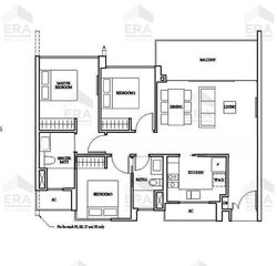 Bartley Ridge (D13), Condominium #575409101